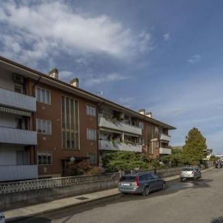 Casa Stanicic Apartment Feletto Umberto Екстериор снимка