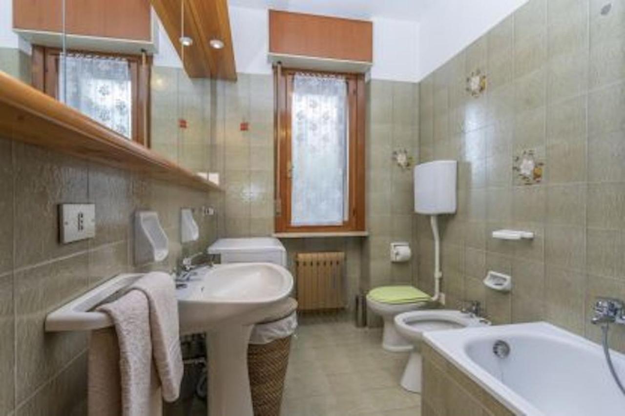Casa Stanicic Apartment Feletto Umberto Екстериор снимка