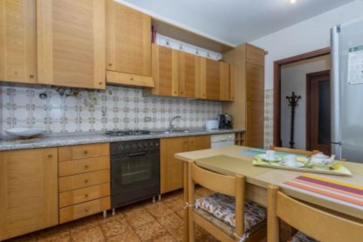 Casa Stanicic Apartment Feletto Umberto Екстериор снимка