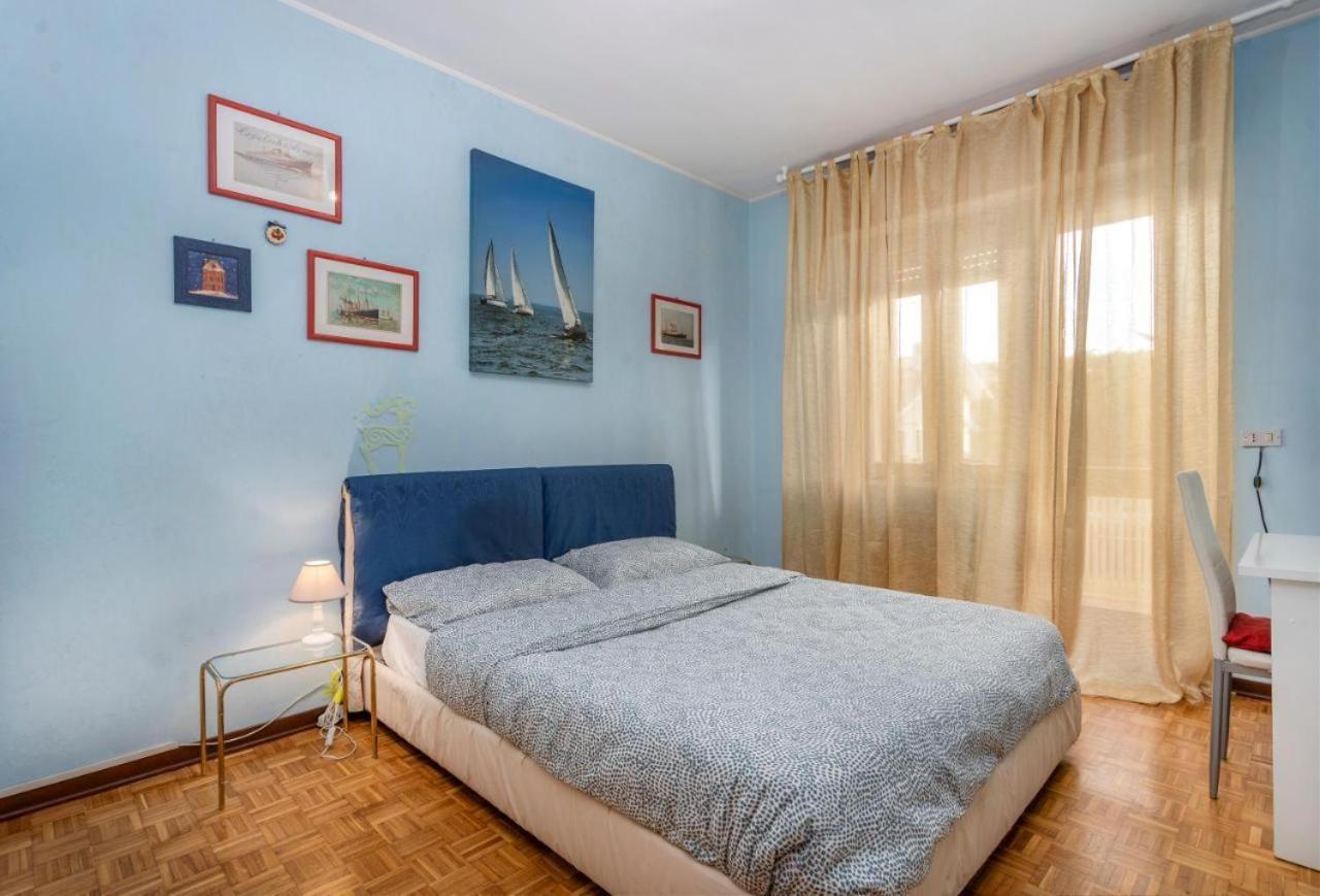 Casa Stanicic Apartment Feletto Umberto Екстериор снимка