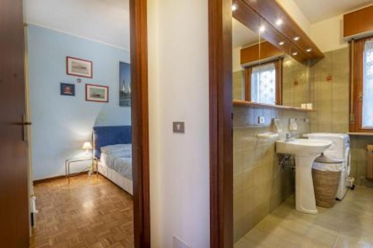 Casa Stanicic Apartment Feletto Umberto Екстериор снимка