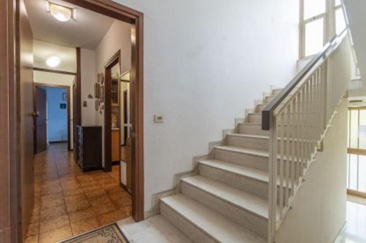 Casa Stanicic Apartment Feletto Umberto Екстериор снимка
