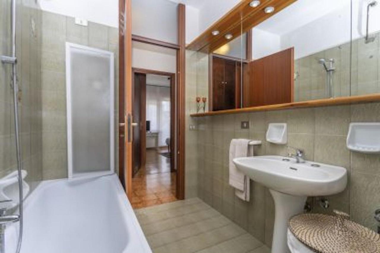 Casa Stanicic Apartment Feletto Umberto Екстериор снимка