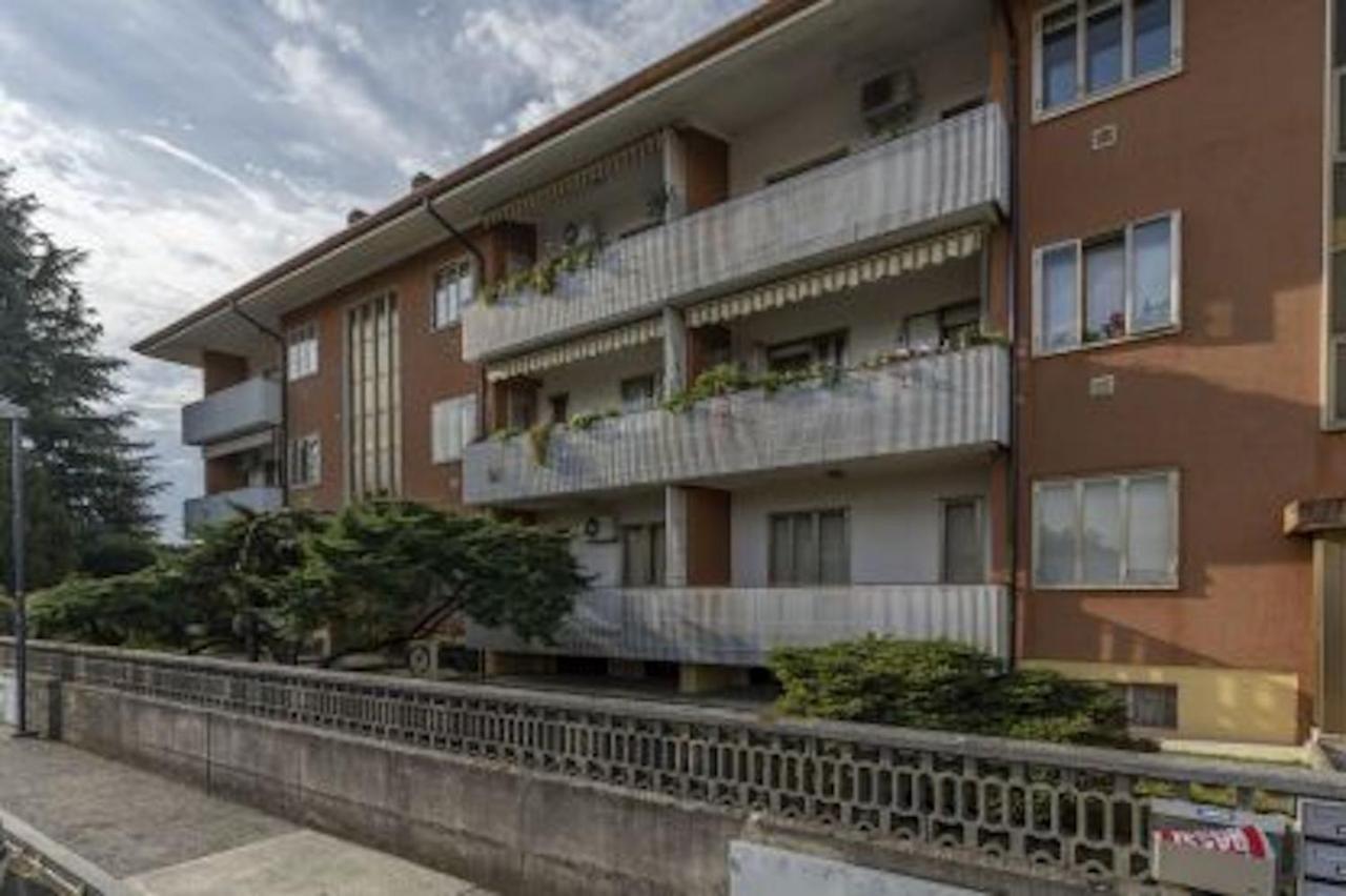 Casa Stanicic Apartment Feletto Umberto Екстериор снимка