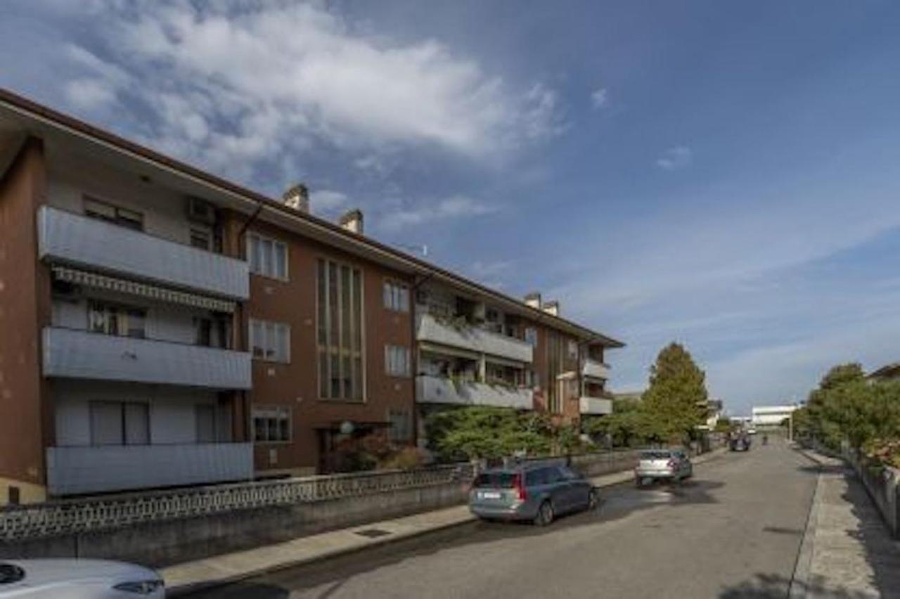 Casa Stanicic Apartment Feletto Umberto Екстериор снимка
