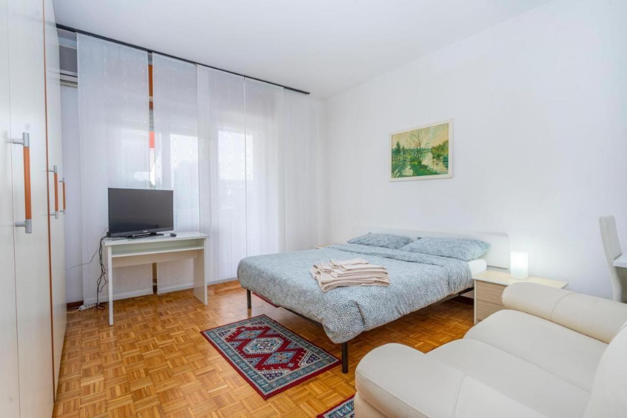 Casa Stanicic Apartment Feletto Umberto Екстериор снимка