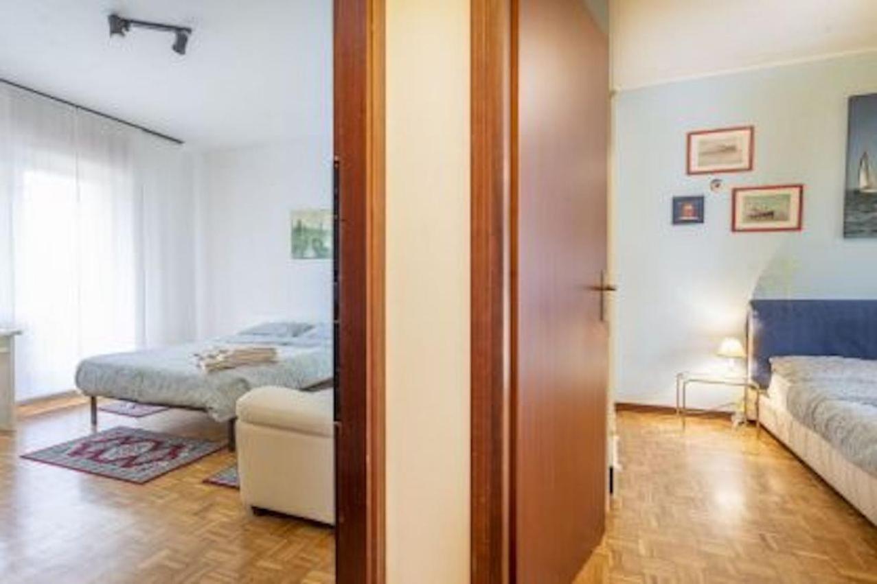 Casa Stanicic Apartment Feletto Umberto Екстериор снимка