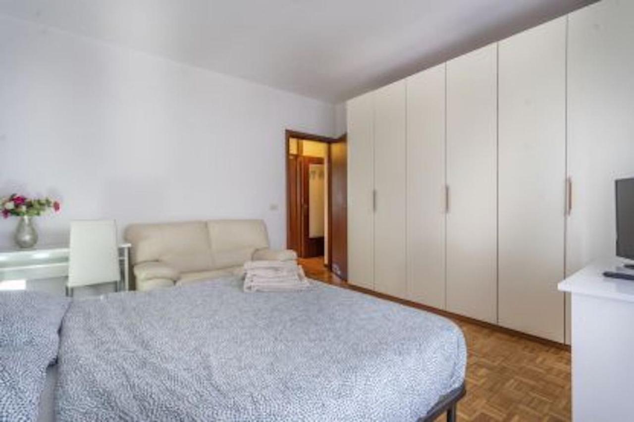 Casa Stanicic Apartment Feletto Umberto Екстериор снимка